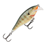 ������ RAPALA SCATTER RAP SHAD SCRS07-BG