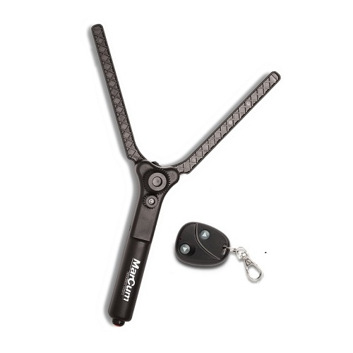 ���������� ������ MarCum CP2