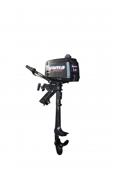 �������� ����� TOYAMA TM2.6TS