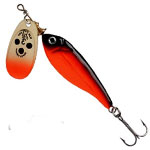 ������ Blue Fox Minnow Super Vibrax BFMSV4-SRB
