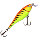 ������ Rapala Shallow Shad Rap SSR05-HT