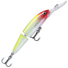 ������ Rapala Jointed Deep Husky Jerk JDHJ12-CLN