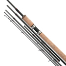 �������  Shimano VENGEANCE STC SPINNING 270/300 MH 6PC
