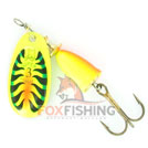 ������ Blue Fox Vibrax Fluorescent BFF4-FT