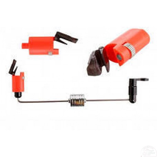 ��������� �������� PROLOGIC B QR Magneto Swing Indicator Green 47462