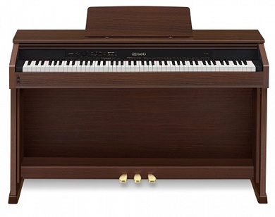 �������� ���������� Casio Celviano AP-460BN