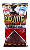 ����� ������� Dynamite Baits 20 ��. The Crave 1 ��.