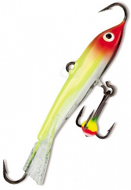 �������� RAPALA JIGGING RAP (���� �� ��������) WH3-CLN