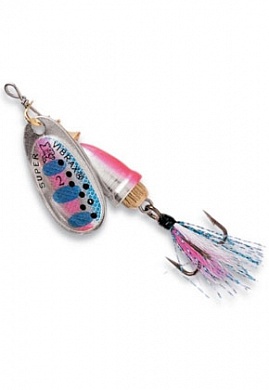 ������ Blue Fox Vibrax Foxtail BFX4-RTX