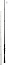 ������� ������������ Shimano POISON ADRENA Casting 166MH