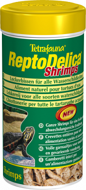 Tetra ReptoDelica Shrimps ��������� �� �������� 250��
