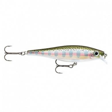 ������ Rapala BX Minnow BXM07-RT