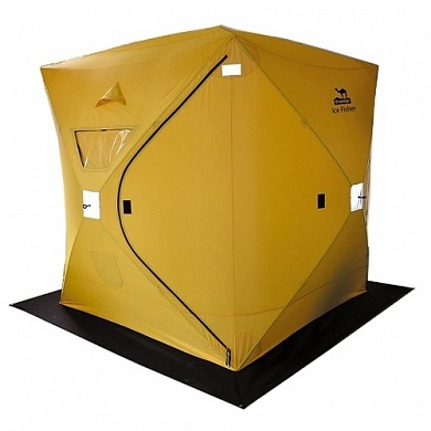 ������� ������ Tramp IceFisher 3 TRT-108