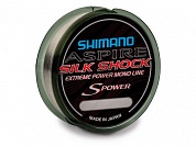 ����� Shimano Aspire Silk Shock 50� 0.09�� 0,90��