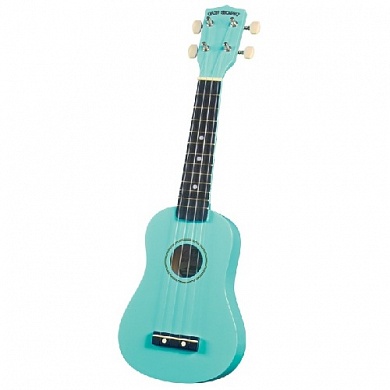 ������� ������� Saga Music DIAMOND HEAD DU-116 TRQ