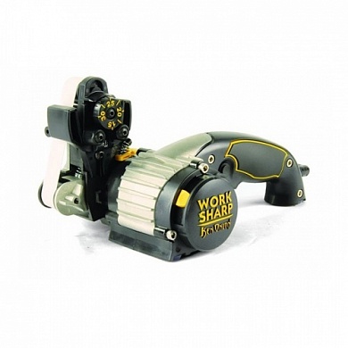 ������� Work Sharp Knife & Tool Sharpener WSKTS-KO-I ��������������