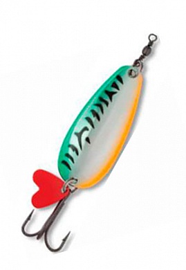 ������ Blue Fox Esox BFEX35-PER