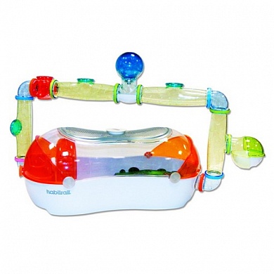 ����� � ������� Hagen Studio Habitrail OVO