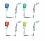 ��������� �������� PROLOGIC C.O.M. Micro Bite Indicator Kit 47291