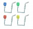 ��������� �������� PROLOGIC C.O.M. Micro Bite Indicator Kit 47291
