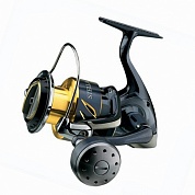������� Shimano STELLA SALT WATER 4000 XG