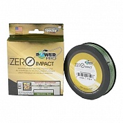 ����� Power Pro Zero I 135m Aqua Green 0,23