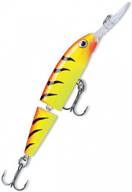 ������ Rapala Jointed Deep Husky Jerk JDHJ08-HT