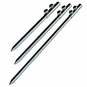 ������ ��� ������ WYCHWOOD STAINLESS STEEL BANKSTICK 16" X9102