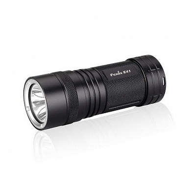 ������������� ������ Fenix E41