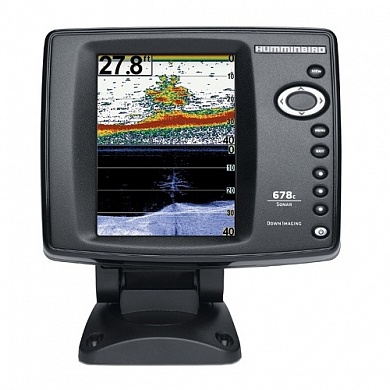 ������ Humminbird Fishfinder 678cx HD DI