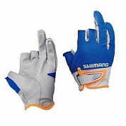 �������� Shimano 3D Advance Glove3 GL-021N ����� L