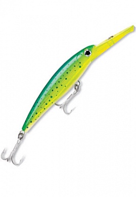 ������ Rapala X-Rap Magnum XRMAG15-D