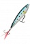 ������ Rapala X-RAP SUBWALK XRSB15-BSRD