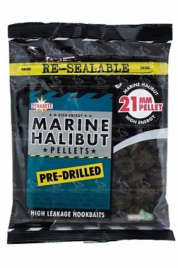������ Dynamite Baits 900 ��. Marine Halibut 21 ��. �������������
