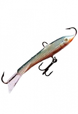 �������� RAPALA JIGGING RAP W03-PSH