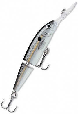 ������ RAPALA JOINTED DEEP HUSKY JERK JDHJ08-SSD