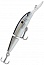 ������ RAPALA JOINTED DEEP HUSKY JERK JDHJ08-SSD
