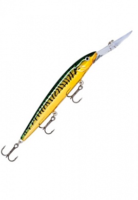 ������ Rapala Downdeep Husky Jerk DHJ12-GGM