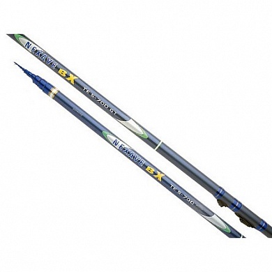 ������� Shimano NEXAVE BX TE GT 11-450 XXH