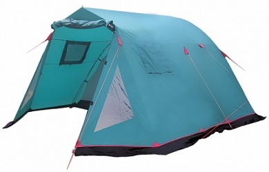 ����������� ������� Tramp Baltic Wave