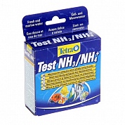 ���� Tetra ������������ � ������� ���� �� ������� NH3/NH 4