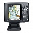 ����������� � �������� Humminbird Fishfinder 688cxi HD Combo
