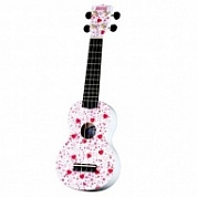 ������� ������� Mahalo U-40 HT Heart
