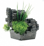 ���������  �������  ����  ���  ���������  Fluval  Chi