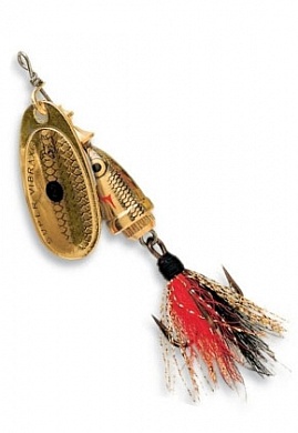 ������ Blue Fox Vibrax Foxtail BFX3-GSDX