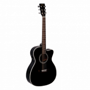 ������ ������������������� Sigma 000MC-1STE-BK