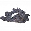 ������ ����������� AQUA-PRO NATURAL ROCK COMPOSITION TZ-D03