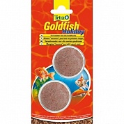 Goldfish Holiday 2x12��