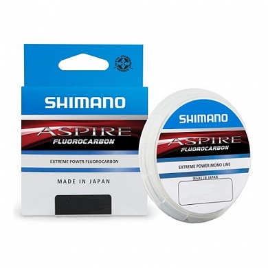 ����� Shimano Aspire Fluo 50m 0,33�� 8,5��
