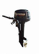 �������� ����� TOYAMA TM9,8TS